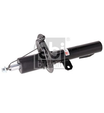 1466431-1714967-6C1118045- FORD TRANSIT (2006-2014) FRONT SHOCK ABSORBER