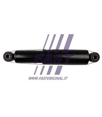 5801345776 Iveco daily rear shock absorber