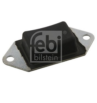 Do I Really Need Bump Stops To Prevent Damage To My Leaf Springs - View #4