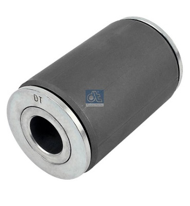 7421175831-Renault-Volvo front spring eye bush