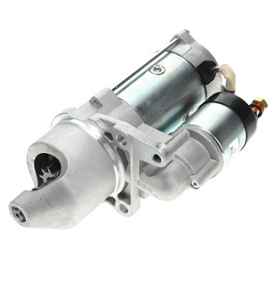 1707580- LF STARTER MOTOR