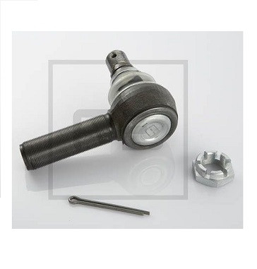 4833829 Iveco-Scania track rod end- Right hand thread