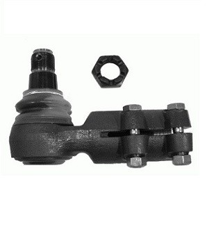 8498352-0147012- DOLL-NOOTEBOOM TRACK ROD END- LEFT HAND THREAD