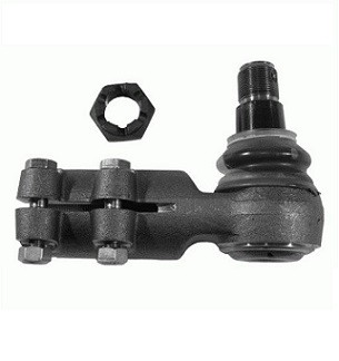 8498351-0147013- DOLL-NOOTEBOOM TRACK ROD END- RIGHT HAND THREAD