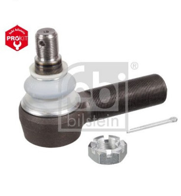 DAF, IVECO TRACKROD END RHT- 0607999, 0003303235, 0014604448, 11402.02, 4833827, 81953016014, ACHF242, MAK1296