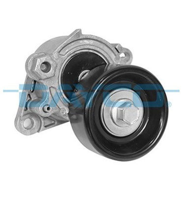 2722000270   Mercedes Benz tensioner pulley