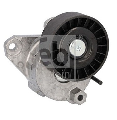 04862624AA   Mercedes Benz belt tensioner