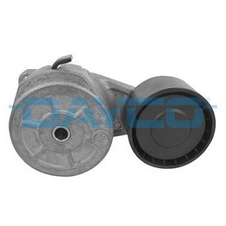 1870552-2197390- SCANIA TENSIONER PULLEY