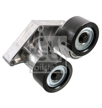 1942517 DAF engine tension pulley