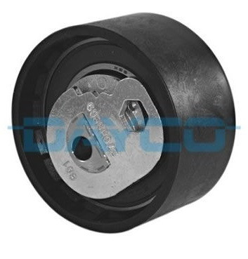 504010846-504183759- IVECO TENSIONER PULLEY