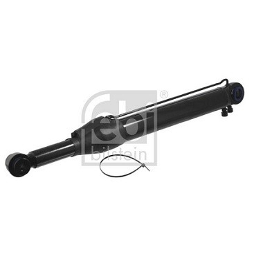 1720925 Scania cab tilt ram
