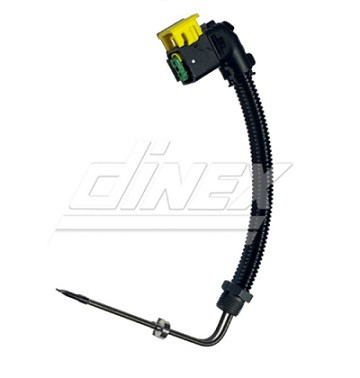 0105424518 Mercedes exhaust temperature sensor