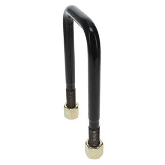 257951 Volvo front leaf spring (3 leaf) - BDL Original Ltd.