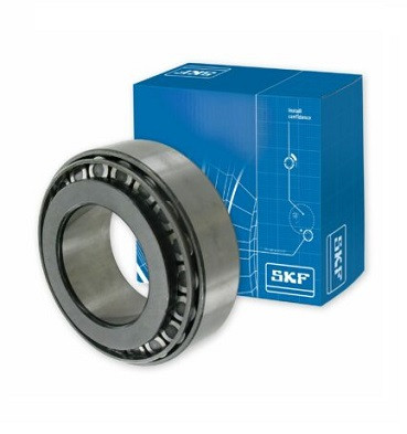 1400075- VKHB2088 DAF inner wheel bearing