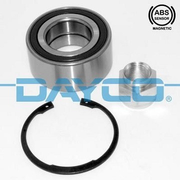335092-364791- CITREON ELTSEE-DS3 FRONT WHEEL BEARING KIT
