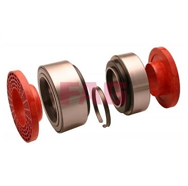 1801595-566834.H195- DAF WHEEL BEARING REPAIR UNIT