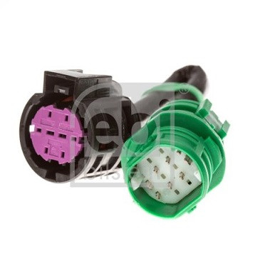 1606972480 Citroen headlamp adapter cable