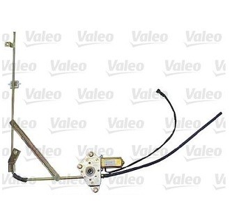 504157969- IVECO EUROCARGO WINDOW LIFT REGULATOR- LEFT HAND- PASSENGER SIDE