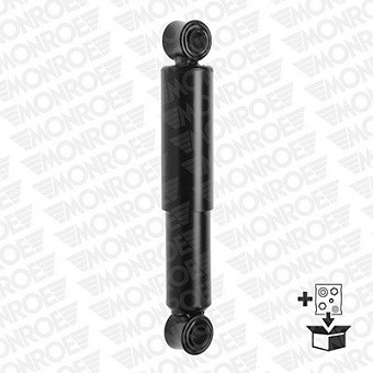 BPW, SAF, SCHMITZ SHOCK ABSORBER-013290, 016271, 0237029200, 0237228800, 0237228802, 1079383, 2376003100