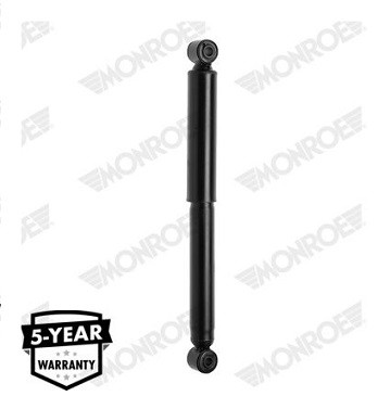 V1177 Mercedes rear shock absorber