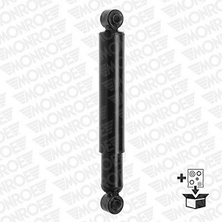 4858811-98426866-99451738-V2109-IVECO EUROCARGO 75E REAR SHOCK ABSORBER