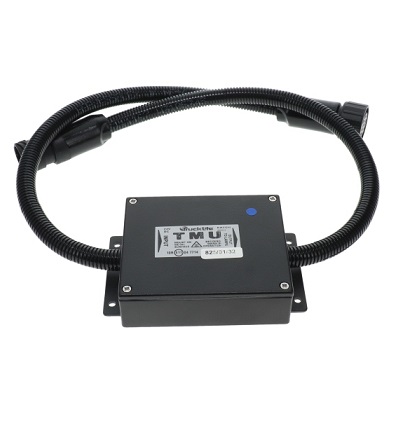 825-01-32 Trucklite trailer monitoring unit (TMU) 12 Core 24V