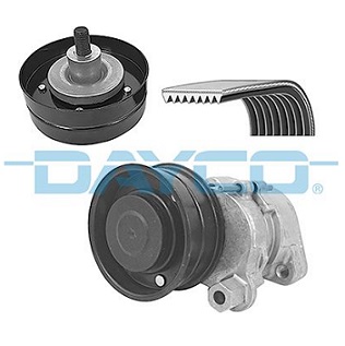 1856142-KPV093HD-  CF75 TENSIONER KIT
