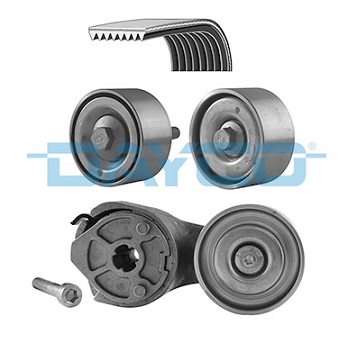 1702525-1702526-1702527-1702604-DAF LF45 TENSIONER KIT