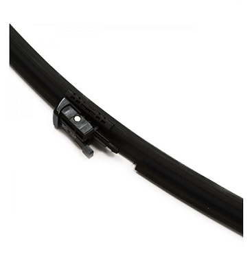 2240960 DAF XG  flat wiper blade (with washer jet) 700mm