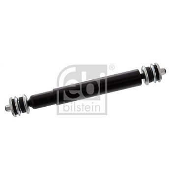 1711668 DAF LF cab shock absorber