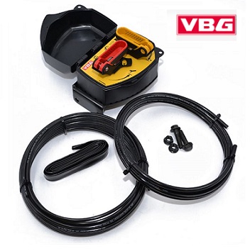 29-042100 VBG G2 Valve control box kit