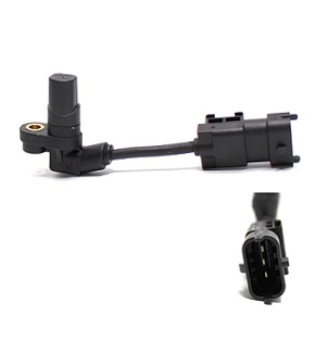 1948945- DAF WATER-COOLANT PUMP SPEED-MOTION SENSOR