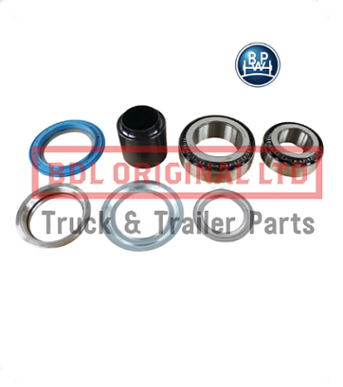 0980107041 BPW Wheel hub repair kit (Genuine BPW)