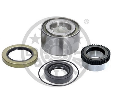 MB092440-MR145999- MITSUBISHI REAR WHEEL BEARING KIT - BDL  