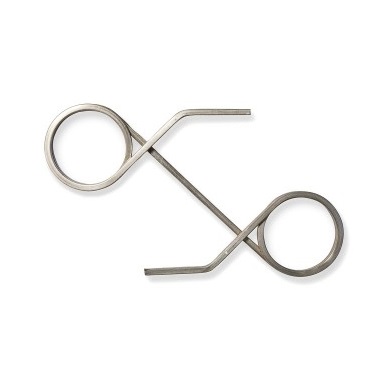 Checkpoint 24mm - 6 stud -  Checkock SQ - (Pack 10)