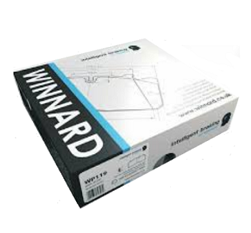 DEP102593-DEP102878 DENNIS ELITE REAR BRAKE DISC