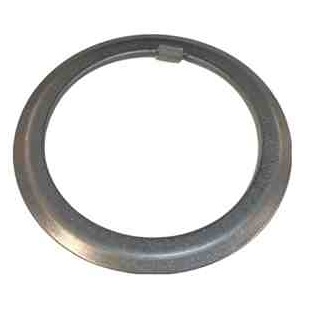 661773-8 Dennis enviro 400 (ZF Axle) Lock plate