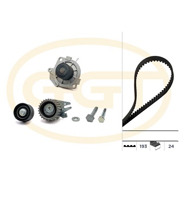 2 way femal super seal connector repair kit